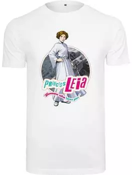 Футболка Merchcode T-Shirt, белый