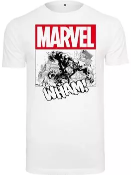 Футболка Merchcode T-Shirt, белый