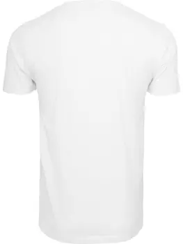 Футболка Merchcode T-Shirt, белый