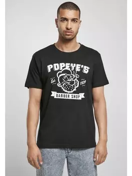 Футболка Merchcode T-Shirt, черный