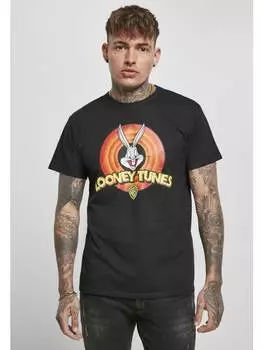 Футболка Merchcode T-Shirt, черный