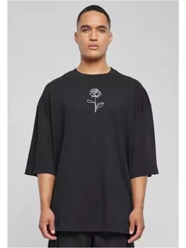 Футболка Merchcode T-Shirt, черный