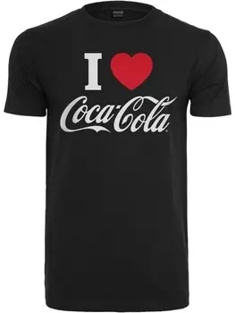 Футболка Merchcode T-Shirt, черный