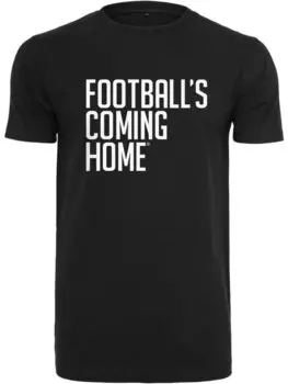 Футболка Merchcode T-Shirt, черный