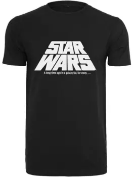 Футболка Merchcode T-Shirt, черный
