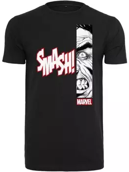 Футболка Merchcode T-Shirt, черный