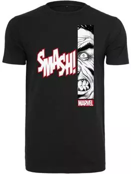 Футболка Merchcode T-Shirt, черный