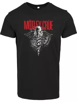 Футболка Merchcode T-Shirt, черный