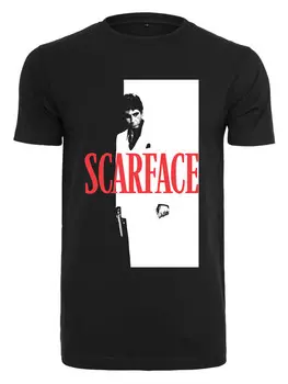 Футболка Merchcode T-Shirt, черный