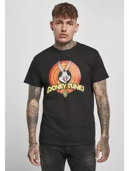 Футболка Merchcode T-Shirt, черный