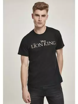 Футболка Merchcode T-Shirt, черный