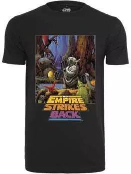 Футболка Merchcode T-Shirt, черный