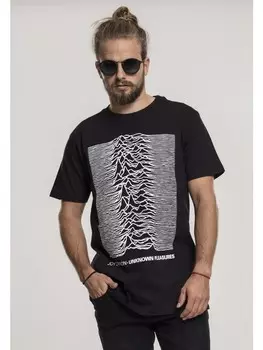 Футболка Merchcode T-Shirt, черный
