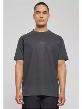 Футболка Merchcode T-Shirt, серый