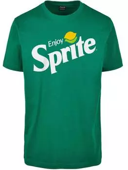 Футболка Merchcode T-Shirt, зеленый