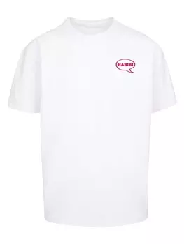 Футболка Merchcode T-Shirts, белый