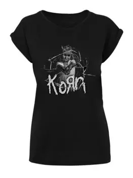 Футболка Merchcode T-Shirts, черный