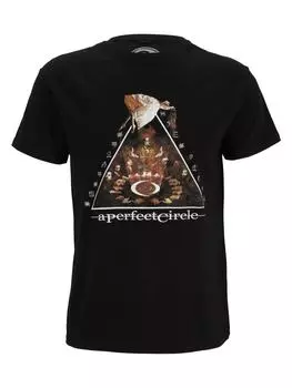 Футболка Merchcode T-Shirts, черный