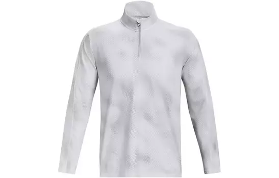 Футболка Meridian мужская белая Under Armour, белый