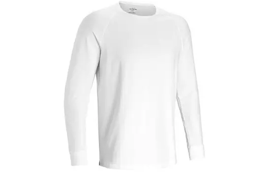 Футболка Meridian мужская белая Under Armour, белый