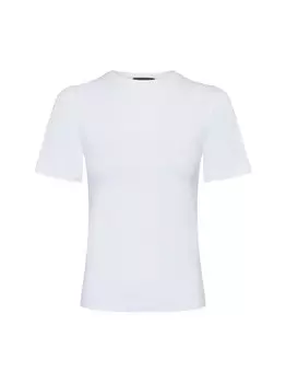 Футболка мерил Franco Callegari, белый