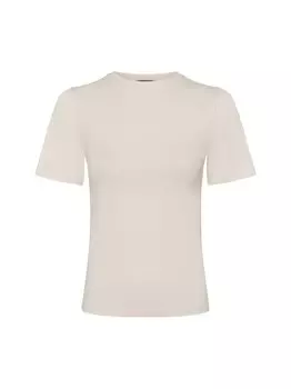 Футболка мерил Franco Callegari, бежевый
