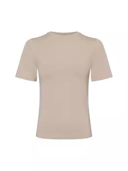 Футболка мерил Franco Callegari, бежевый