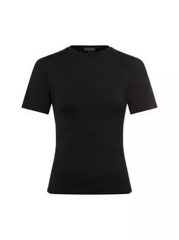 Футболка мерил Franco Callegari, черный