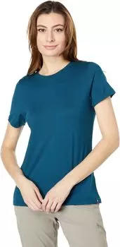 Футболка Merino Sport 150 Smartwool, цвет Twilight Blue