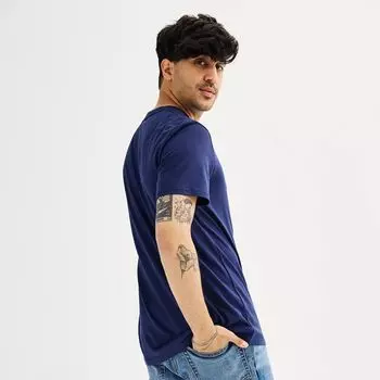 Футболка Месяца латиноамериканского наследия для взрослых Sonoma Community