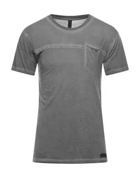 Футболка Messagerie, серый