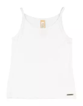 Футболка Met Jeans, белый