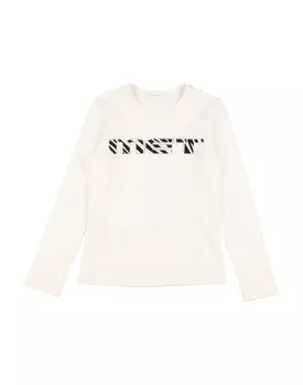 Футболка Met Jeans, белый