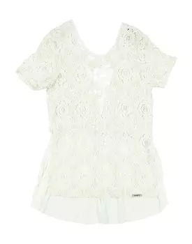 Футболка Met Jeans, светло-зеленый