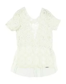 Футболка Met Jeans, светло-зеленый