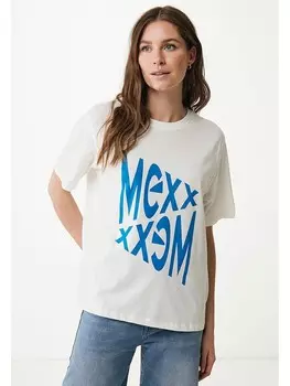Футболка Mexx, белый