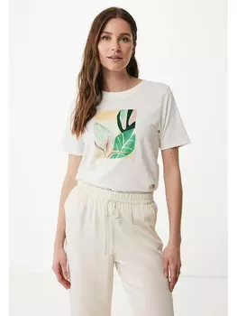 Футболка Mexx, белый