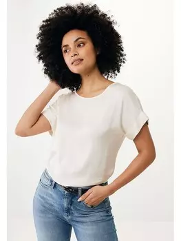 Футболка Mexx, белый