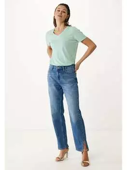 Футболка Mexx, бирюзовый