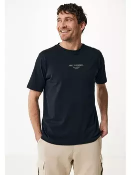 Футболка Mexx, черный