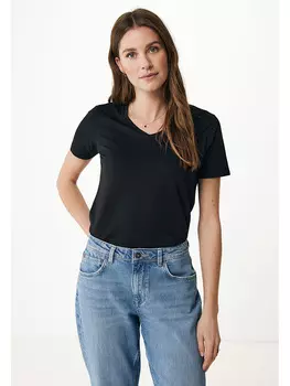 Футболка Mexx Femmie, черный