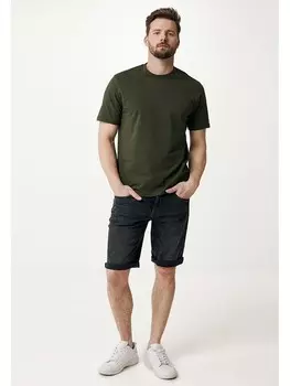 Футболка Mexx, хаки