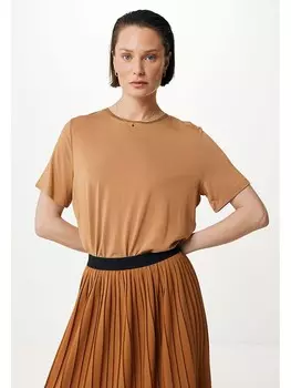 Футболка Mexx, кэмел