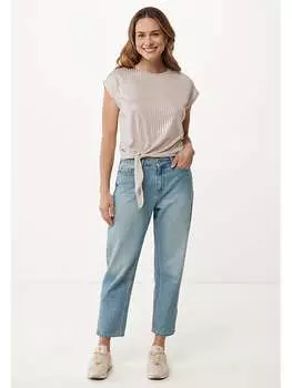 Футболка Mexx, кремовый