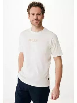 Футболка Mexx, кремовый
