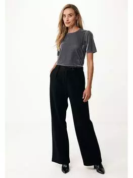 Футболка Mexx, серебряный