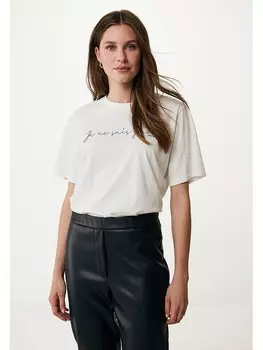 Футболка Mexx Shirt, белый