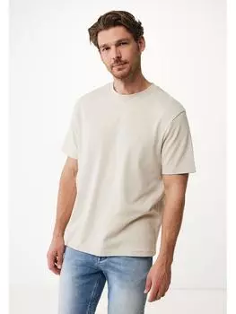 Футболка Mexx Shirt, бежевый
