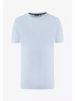 Футболка Mexx, светло-синий