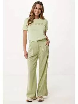 Футболка Mexx, светло-зеленый